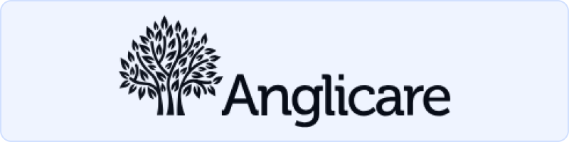Anglicare - Agentnoon Customer